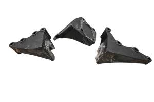 Sea-Doo - 19 Sea-Doo GTI Engine Motor Support Brackets Mounts - Image 2