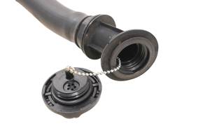Sea-Doo - 12 Sea-Doo RXP-X 260 Gas Cap & Filler Neck - Image 4