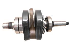 02 Polaris Sportsman 500 4x4 Crankshaft Crank Shaft