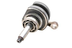 Polaris - 02 Polaris Sportsman 500 4x4 Crankshaft Crank Shaft - Image 3