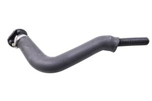 10 Sea-Doo RXT iS 260 Fuel Fill Neck