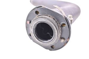 Sea-Doo - 10 Sea-Doo RXT iS 260 Fuel Fill Neck - Image 2