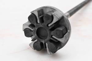 Kawasaki - 02 Kawasaki 1100 ZXI Drive Shaft & Coupler JH1100 - Image 2