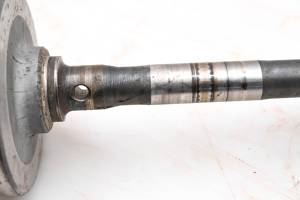 Kawasaki - 02 Kawasaki 1100 ZXI Drive Shaft & Coupler JH1100 - Image 3