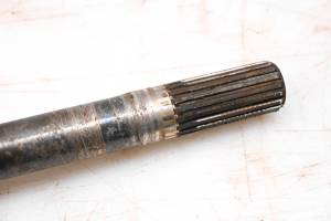 Kawasaki - 02 Kawasaki 1100 ZXI Drive Shaft & Coupler JH1100 - Image 4