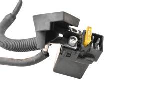 Honda - 06 Honda Nighthawk 250 Starter Solenoid CB250 - Image 2