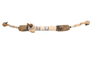 16 Kawasaki Mule 4010 Trans 4x4 Steering Rack & Pinion KAF620