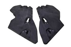 Yamaha - 17 Yamaha YXZ1000R Driver & Passenger Side Doors - Image 5