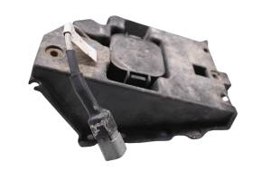 Sea-Doo - 10 Sea-Doo RXT iS 260 Depth Finder Sensor - Image 2