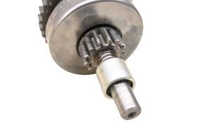 Sea-Doo - 10 Sea-Doo GTX 155 Bendix Starter Gear - Image 2