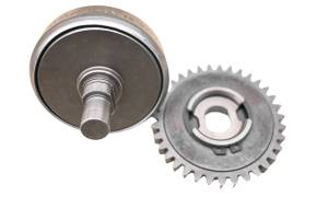 Sea-Doo - 10 Sea-Doo GTX 155 Bendix Starter Gear - Image 4