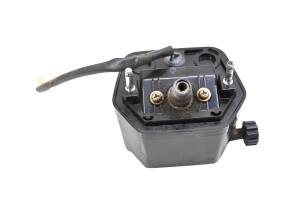 Yamaha - 96 Yamaha XT225 Speedometer Dash - Image 3