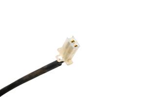 Yamaha - 96 Yamaha XT225 Speedometer Dash - Image 4