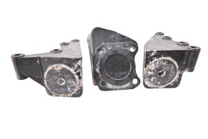 Sea-Doo - 10 Sea-Doo RXT iS 260 Engine Brackets Motor Mounts - Image 3