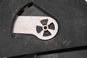 Sea-Doo - 04 Sea-Doo GTI RFI LE Reverse Shift Lever Shifter - Image 2