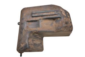 Kawasaki - 02 Kawasaki Prairie 650 4x4 Gas Tank & Fuel Pump KVF650 - Image 3