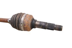 Yamaha - 17 Yamaha YXZ1000R Rear Right Cv Axle - Image 2