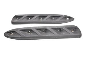 11 Sea-Doo RXT X 260 AS Sponsons Left & Right