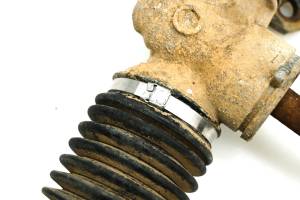 Kawasaki - 98 Kawasaki Mule 2500 4x4 Steering Rack & Pinion KAF620 - Image 3