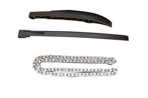 12 Sea-Doo RXP-X 260 Cam Chain & Guides