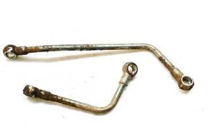 98 Polaris Sportsman 500 4x4 Engine Oil Lines