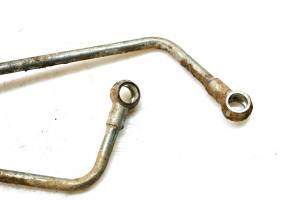 Polaris - 98 Polaris Sportsman 500 4x4 Engine Oil Lines - Image 3