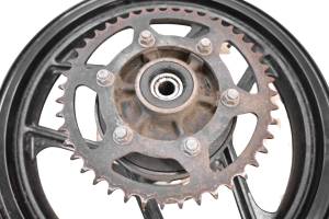 Kawasaki - 04 Kawasaki Ninja 250R Rear Wheel Rim 16X2.50 EX250 - Image 3