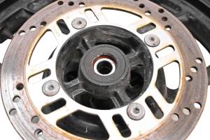 Kawasaki - 04 Kawasaki Ninja 250R Rear Wheel Rim 16X2.50 EX250 - Image 5