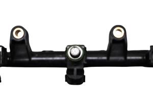 Ski-Doo - 13 Ski-Doo GT Sport 600 Ace Fuel Rail & Injector 137" - Image 4