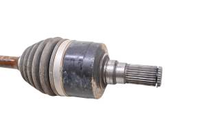 Yamaha - 17 Yamaha YXZ1000R Rear Left Cv Axle - Image 2