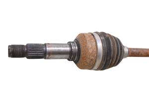Yamaha - 17 Yamaha YXZ1000R Rear Left Cv Axle - Image 3