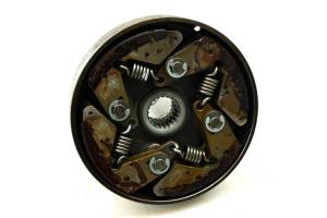 97 Kawasaki Bayou 300 4x4 Centrifugal Wet Clutch KLF300