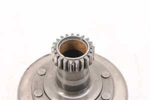 Honda - 84 Honda Fourtrax 200 2x4 Centrifugal Wet Clutch TRX200 - Image 3