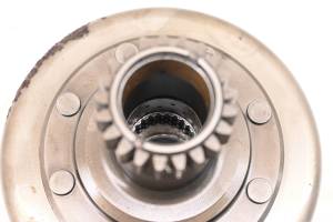 Honda - 84 Honda Fourtrax 200 2x4 Centrifugal Wet Clutch TRX200 - Image 4