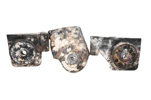 Sea-Doo - 10 Sea-Doo GTX 155 Engine Motor Support Brackets Mounts - Image 3