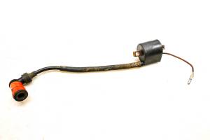 00 Yamaha PW80 Ignition Coils