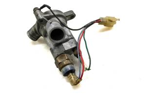 Yamaha - 06 Yamaha YZF600R Thermostat & Housing Cover - Image 2