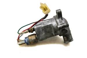 Yamaha - 06 Yamaha YZF600R Thermostat & Housing Cover - Image 3