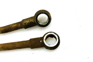 Polaris - 98 Polaris Sportsman 500 4x4 Engine Oil Lines - Image 3