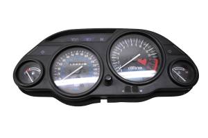 Kawasaki - 99 Kawasaki ZX6 Speedometer Dash ZX600E - Image 1