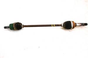 16 Yamaha YXZ1000 EPS 4x4 Front Right Left Cv Axle