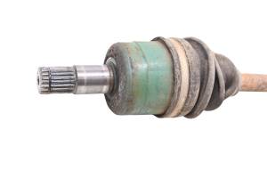 Yamaha - 17 Yamaha YXZ1000R Front Right Cv Axle - Image 3