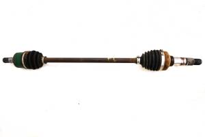 16 Yamaha YXZ1000 EPS 4x4 Front Right Left Cv Axle