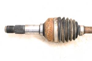 Yamaha - 16 Yamaha YXZ1000R EPS 4x4 Rear Right Left Cv Axle - Image 3