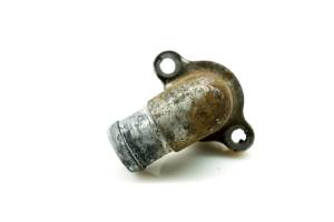 Polaris - 98 Polaris Sportsman 500 4x4 Thermostat & Housing Cover - Image 1