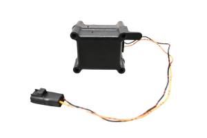 03 Kawasaki Ultra 130 Relay JH1100