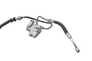 Yamaha - 06 Yamaha FJR1300 Rear Abs Brake Line & Proportioning Valve - Image 3