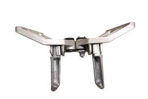 Kawasaki - 99 Kawasaki ZX6 Passenger Foot Pegs Left & Right ZX600E - Image 3