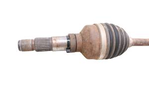 Yamaha - 17 Yamaha YXZ1000R Front Left Cv Axle - Image 2