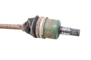 Yamaha - 17 Yamaha YXZ1000R Front Left Cv Axle - Image 3